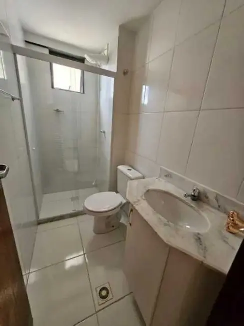 Apartamento com 3 quartos à venda, 72m2 em Salvador - BA - imagem 5 Foto 5 de Apartamento com 3 quartos à venda, 72m2 em Salvador - BA