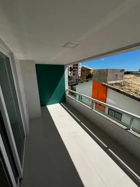 Apartamento com 3 quartos à venda, 105m2 em Salvador - BA - imagem 4 Foto 4 de Apartamento com 3 quartos à venda, 105m2 em Salvador - BA