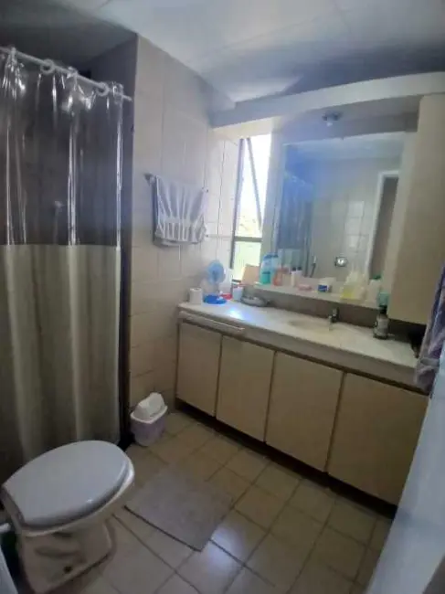 Apartamento com 4 quartos à venda, 97m2 em Salvador - BA - imagem 9 Foto 9 de Apartamento com 4 quartos à venda, 97m2 em Salvador - BA