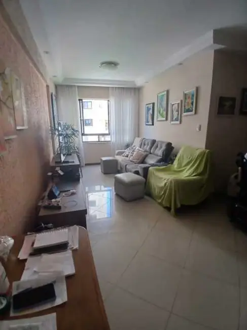 Foto 2 de Apartamento com 4 quartos à venda, 97m2 em Salvador - BA