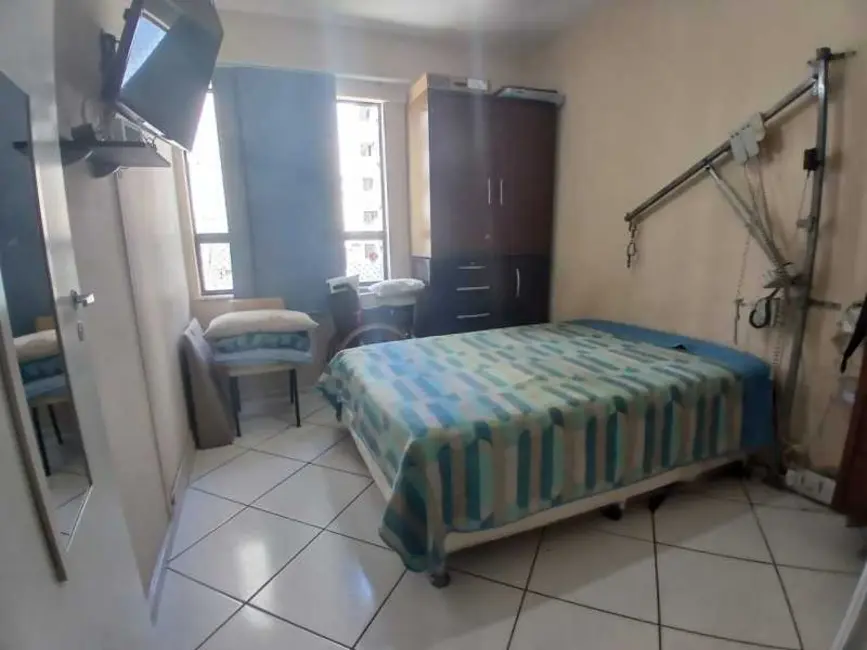 Apartamento com 4 quartos à venda, 97m2 em Salvador - BA - imagem 7 Foto 7 de Apartamento com 4 quartos à venda, 97m2 em Salvador - BA