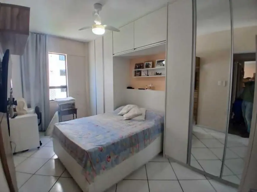 Apartamento com 4 quartos à venda, 97m2 em Salvador - BA - imagem 3 Foto 3 de Apartamento com 4 quartos à venda, 97m2 em Salvador - BA