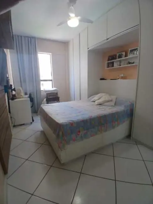 Apartamento com 4 quartos à venda, 97m2 em Salvador - BA - imagem 4 Foto 4 de Apartamento com 4 quartos à venda, 97m2 em Salvador - BA