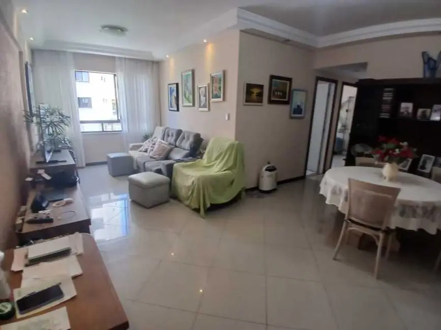 Foto 1 de Apartamento com 4 quartos à venda, 97m2 em Salvador - BA