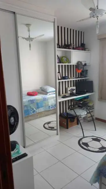 Foto 9 de Apartamento com 3 quartos à venda, 85m2 em Lauro De Freitas - BA