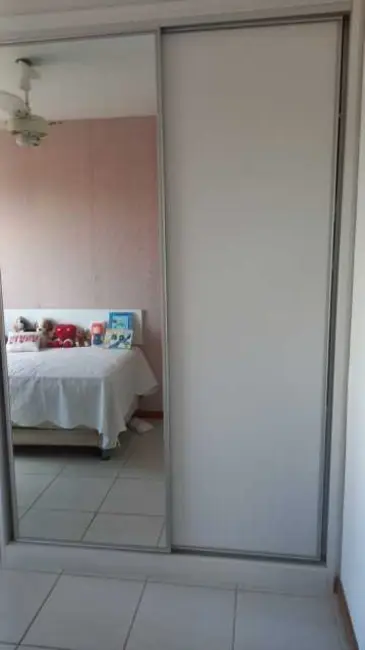 Foto 6 de Apartamento com 3 quartos à venda, 85m2 em Lauro De Freitas - BA