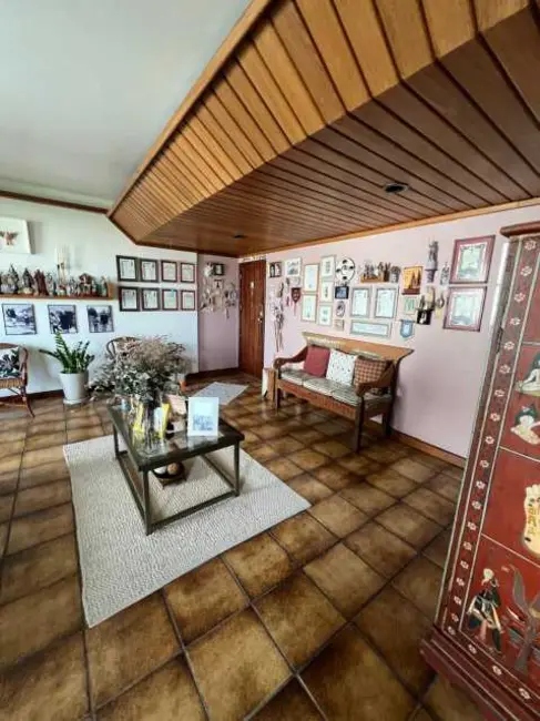 Foto 1 de Apartamento com 3 quartos à venda, 154m2 em Salvador - BA