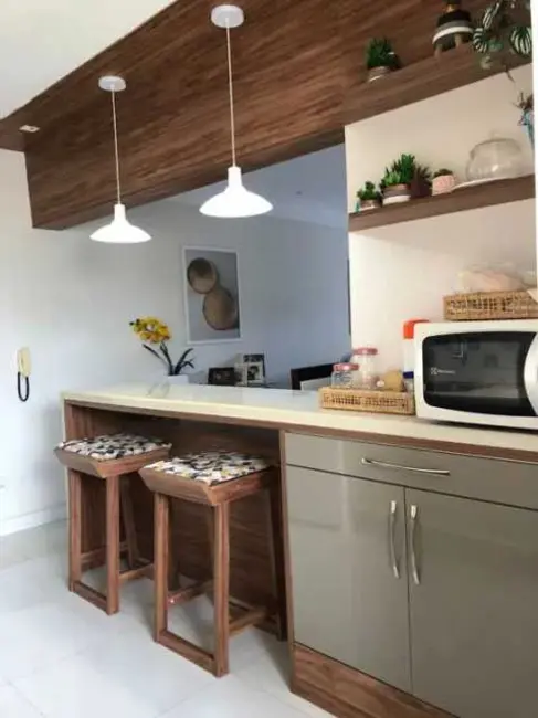 Foto 3 de Apartamento com 3 quartos à venda, 82m2 em Salvador - BA