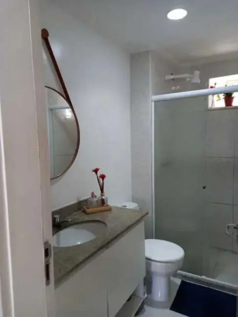 Foto 9 de Apartamento com 3 quartos à venda, 82m2 em Salvador - BA