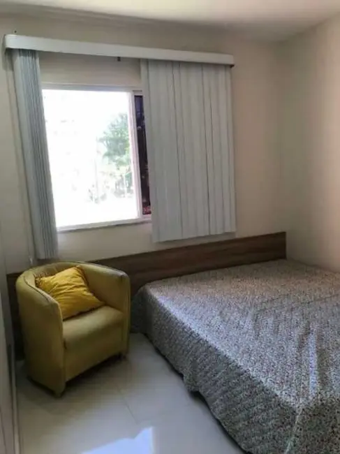 Foto 6 de Apartamento com 3 quartos à venda, 82m2 em Salvador - BA