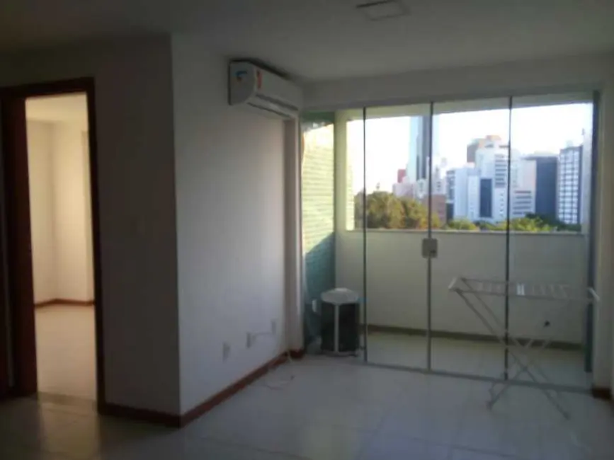 Foto 2 de Apartamento com 2 quartos à venda, 56m2 em Salvador - BA