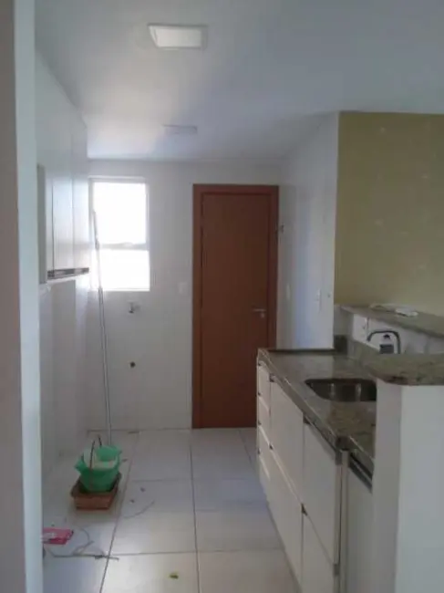 Apartamento com 2 quartos à venda, 56m2 em Salvador - BA - imagem 4 Foto 4 de Apartamento com 2 quartos à venda, 56m2 em Salvador - BA
