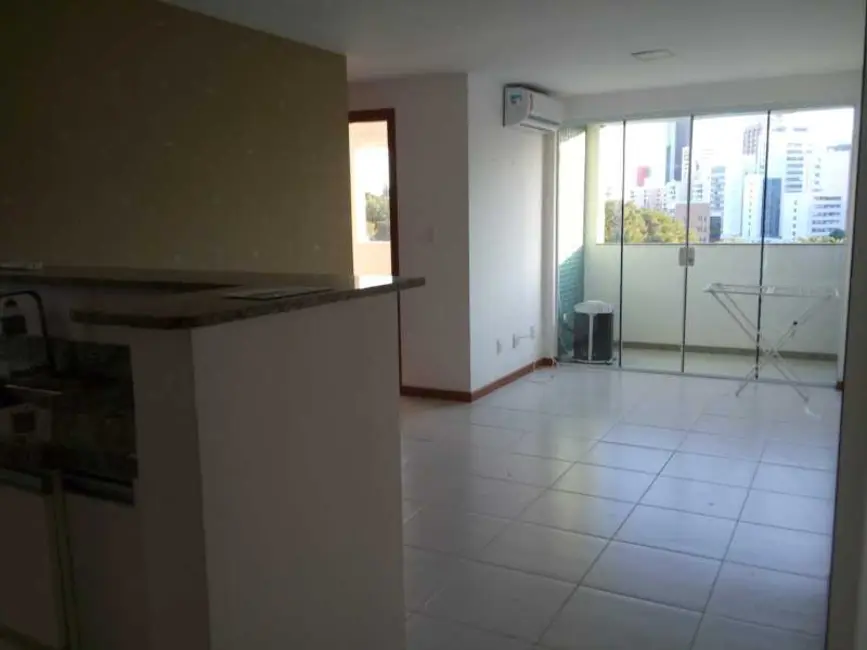 Apartamento com 2 quartos à venda, 56m2 em Salvador - BA - imagem 3 Foto 3 de Apartamento com 2 quartos à venda, 56m2 em Salvador - BA