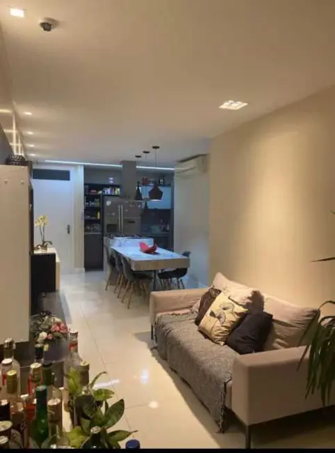 Foto 3 de Apartamento com 3 quartos à venda, 85m2 em Salvador - BA