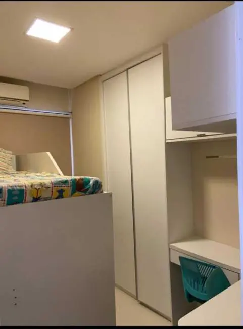 Foto 4 de Apartamento com 3 quartos à venda, 85m2 em Salvador - BA