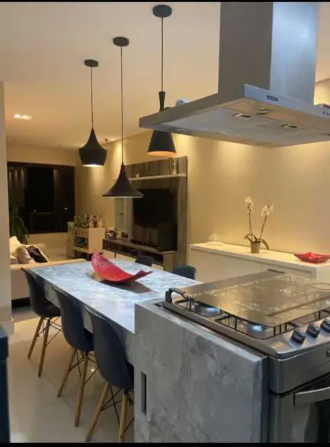 Foto 2 de Apartamento com 3 quartos à venda, 85m2 em Salvador - BA