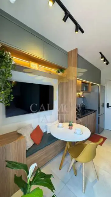 Foto 1 de Loft / Flat com 1 quarto à venda, 22m2 em Salvador - BA