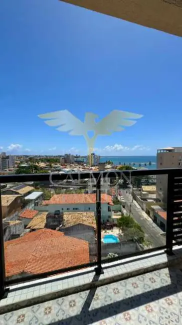 Foto 8 de Loft / Flat com 1 quarto à venda, 22m2 em Salvador - BA