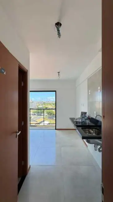 Foto 4 de Loft / Flat com 1 quarto à venda, 22m2 em Salvador - BA