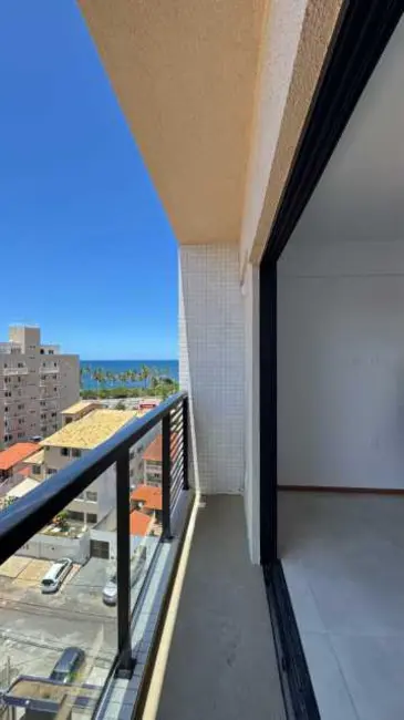Foto 5 de Loft / Flat com 1 quarto à venda, 22m2 em Salvador - BA