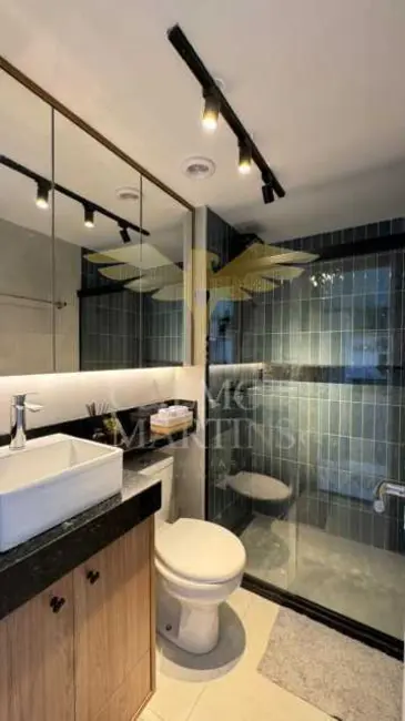 Foto 6 de Loft / Flat com 1 quarto à venda, 22m2 em Salvador - BA