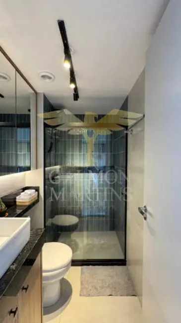 Foto 5 de Loft / Flat com 1 quarto à venda, 22m2 em Salvador - BA