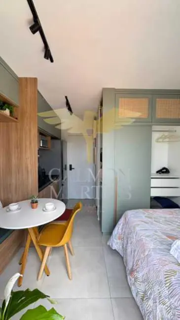Foto 2 de Loft / Flat com 1 quarto à venda, 22m2 em Salvador - BA