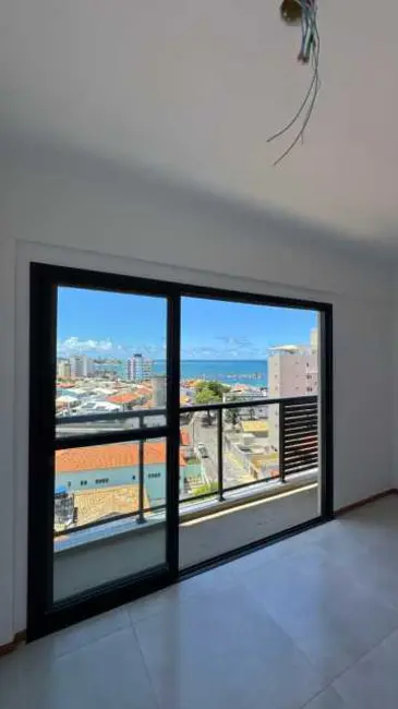 Foto 1 de Loft / Flat com 1 quarto à venda, 22m2 em Salvador - BA