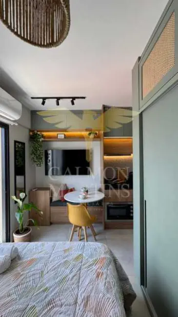 Foto 4 de Loft / Flat com 1 quarto à venda, 22m2 em Salvador - BA