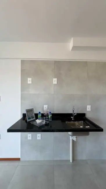 Foto 7 de Loft / Flat com 1 quarto à venda, 22m2 em Salvador - BA