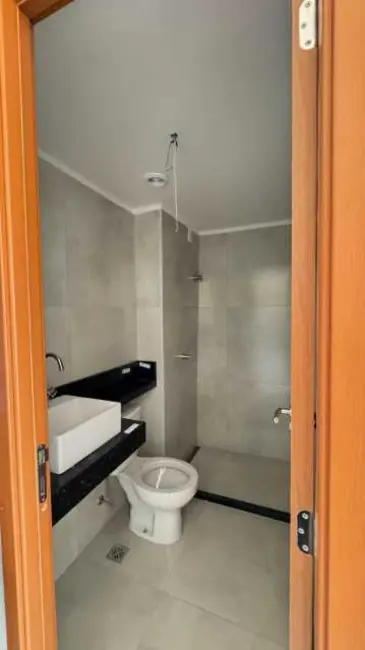 Foto 6 de Loft / Flat com 1 quarto à venda, 22m2 em Salvador - BA