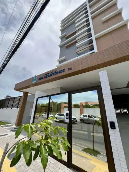 Foto 2 de Loft / Flat com 1 quarto à venda, 28m2 em Salvador - BA