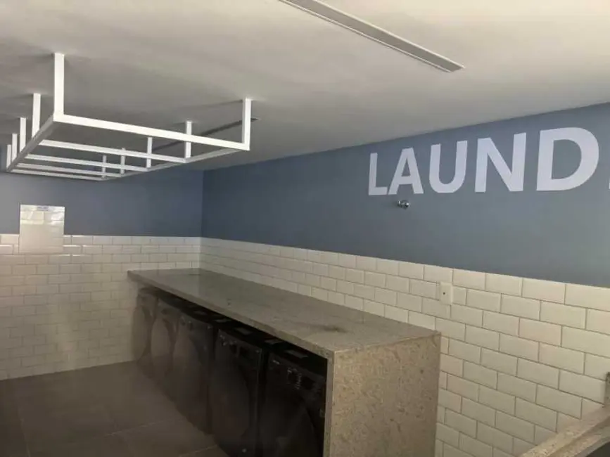 Foto 8 de Loft / Flat com 1 quarto à venda, 28m2 em Salvador - BA