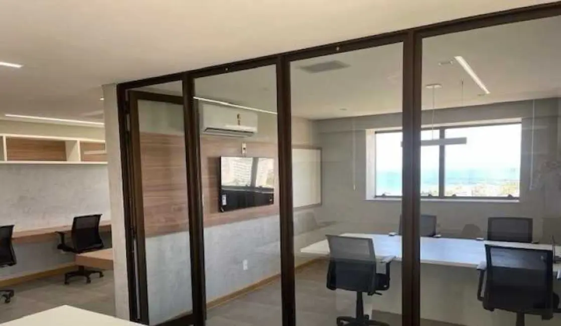 Foto 3 de Loft / Flat com 1 quarto à venda, 28m2 em Salvador - BA