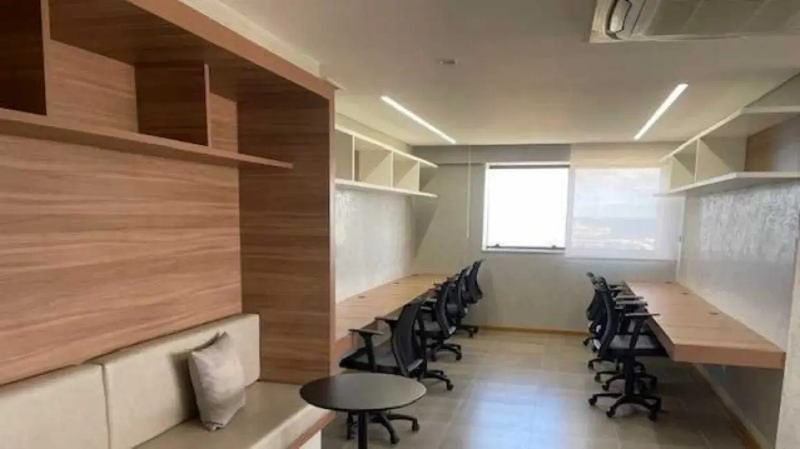 Foto 7 de Loft / Flat com 1 quarto à venda, 28m2 em Salvador - BA