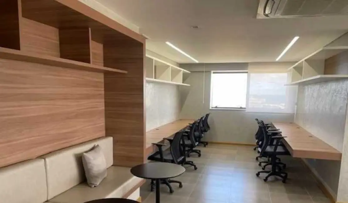 Foto 6 de Loft / Flat com 1 quarto à venda, 28m2 em Salvador - BA