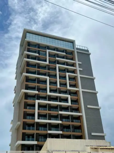 Foto 1 de Loft / Flat com 1 quarto à venda, 28m2 em Salvador - BA