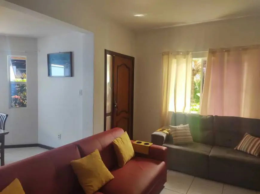 Foto 9 de Casa de Condomínio com 3 quartos à venda, 130m2 em Salvador - BA