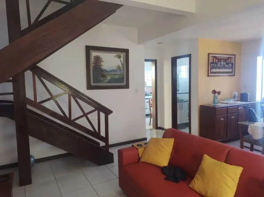 Foto 8 de Casa de Condomínio com 3 quartos à venda, 130m2 em Salvador - BA
