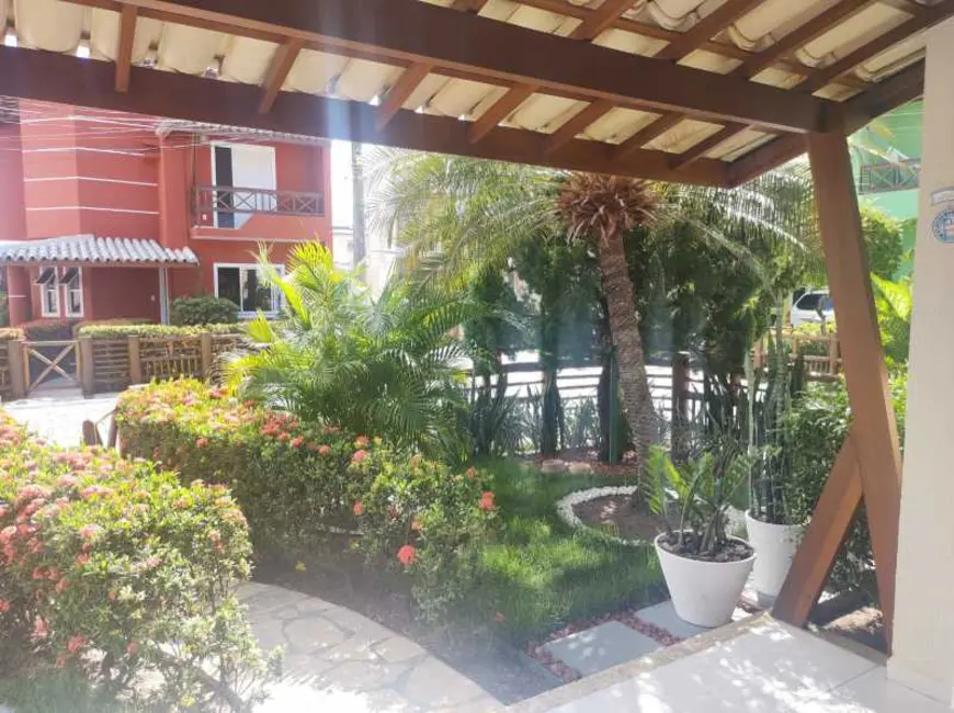 Foto 7 de Casa de Condomínio com 3 quartos à venda, 130m2 em Salvador - BA