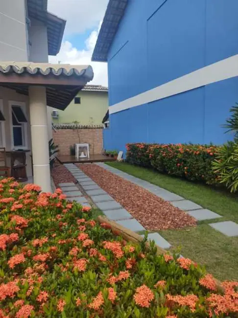 Foto 4 de Casa de Condomínio com 3 quartos à venda, 130m2 em Salvador - BA