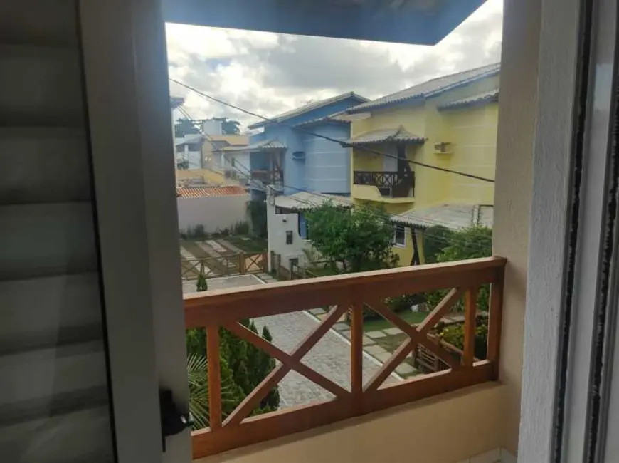 Foto 6 de Casa de Condomínio com 3 quartos à venda, 130m2 em Salvador - BA