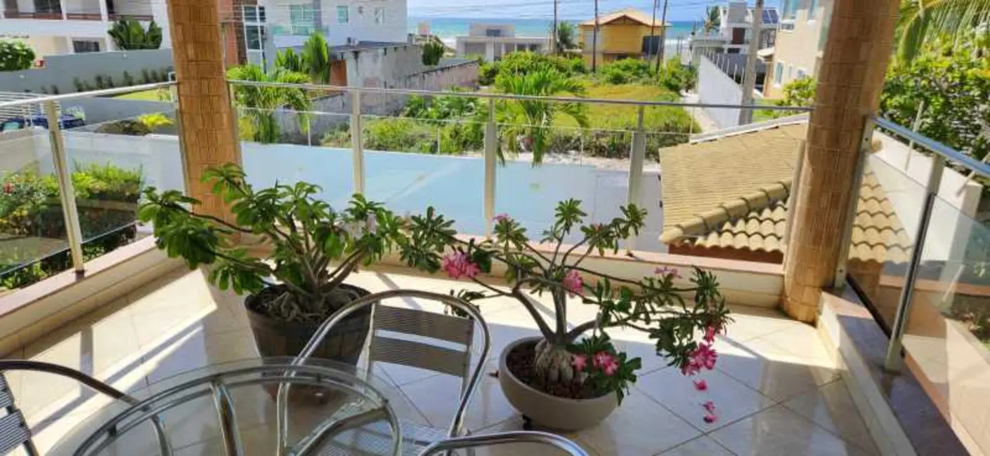 Casa de Condomínio com 5 quartos à venda, 370m2 em Camacari - BA - imagem 7 Foto 7 de Casa de Condomínio com 5 quartos à venda, 370m2 em Camacari - BA