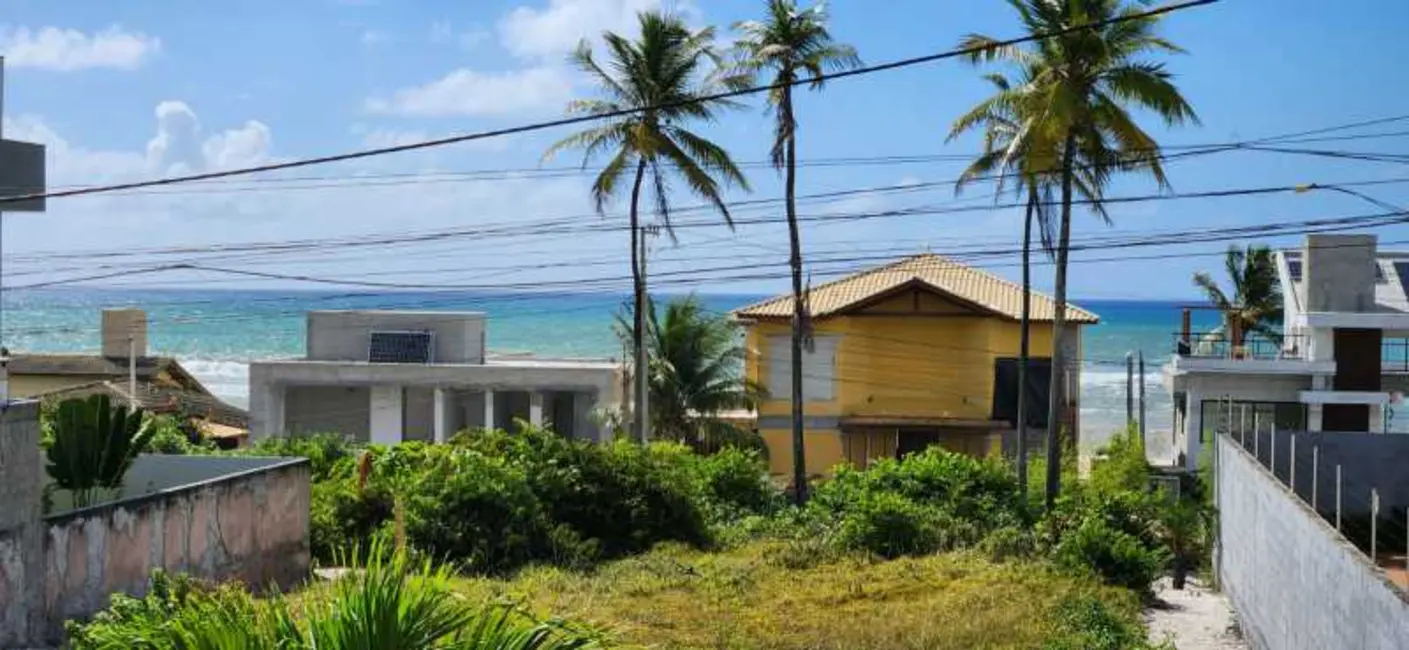 Casa de Condomínio com 5 quartos à venda, 370m2 em Camacari - BA - imagem 4 Foto 4 de Casa de Condomínio com 5 quartos à venda, 370m2 em Camacari - BA