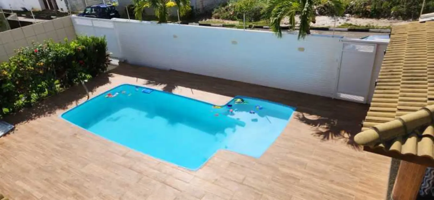 Casa de Condomínio com 5 quartos à venda, 370m2 em Camacari - BA - imagem 9 Foto 9 de Casa de Condomínio com 5 quartos à venda, 370m2 em Camacari - BA