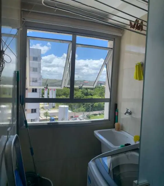 Apartamento com 2 quartos à venda, 52m2 em Salvador - BA - imagem 6 Foto 6 de Apartamento com 2 quartos à venda, 52m2 em Salvador - BA