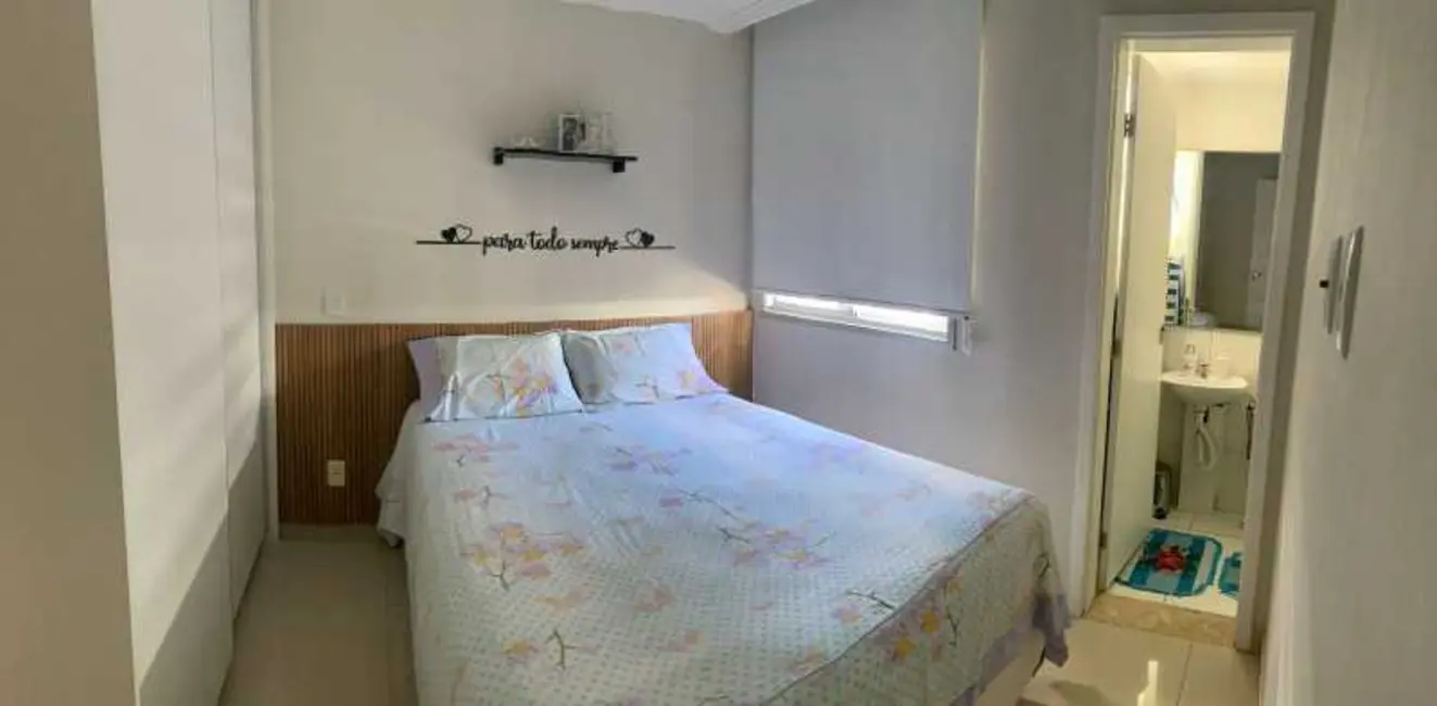 Apartamento com 2 quartos à venda, 52m2 em Salvador - BA - imagem 5 Foto 5 de Apartamento com 2 quartos à venda, 52m2 em Salvador - BA