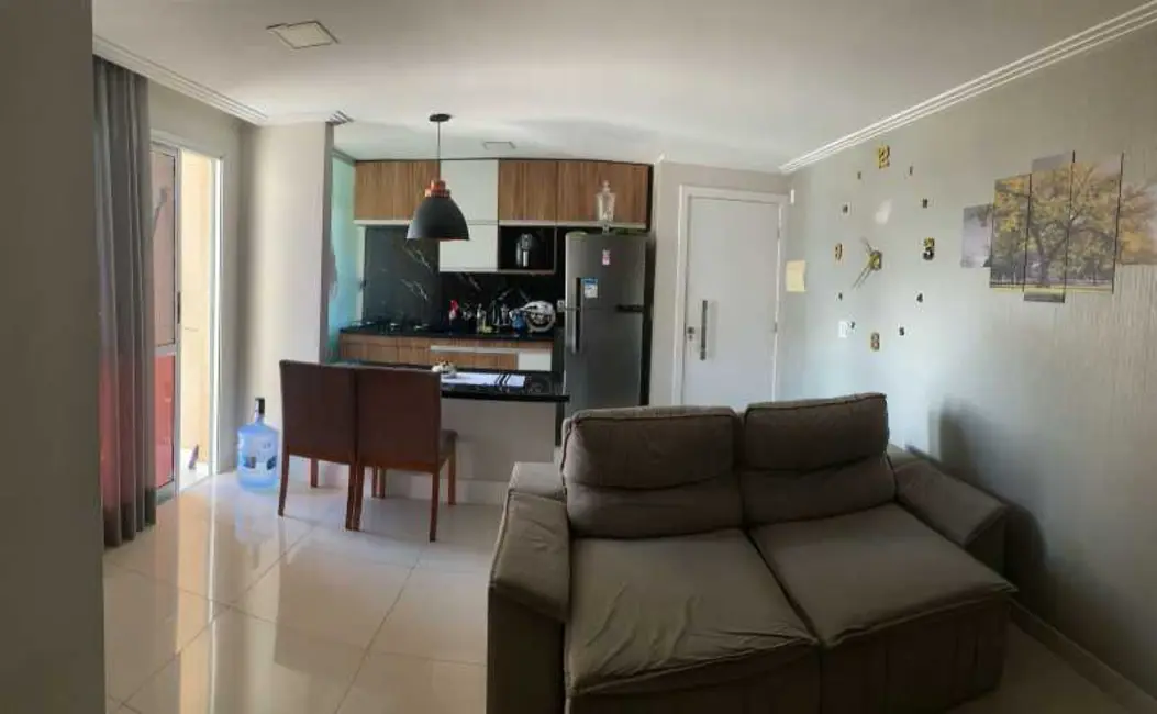 Foto 1 de Apartamento com 2 quartos à venda, 52m2 em Salvador - BA