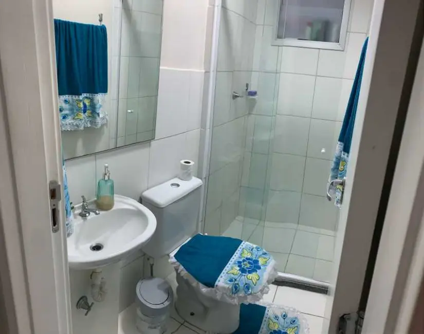 Apartamento com 2 quartos à venda, 52m2 em Salvador - BA - imagem 4 Foto 4 de Apartamento com 2 quartos à venda, 52m2 em Salvador - BA