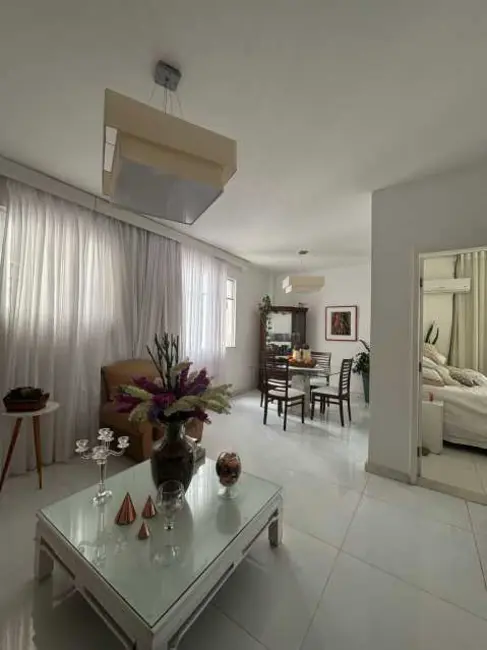 Foto 1 de Apartamento com 2 quartos à venda, 95m2 em Salvador - BA